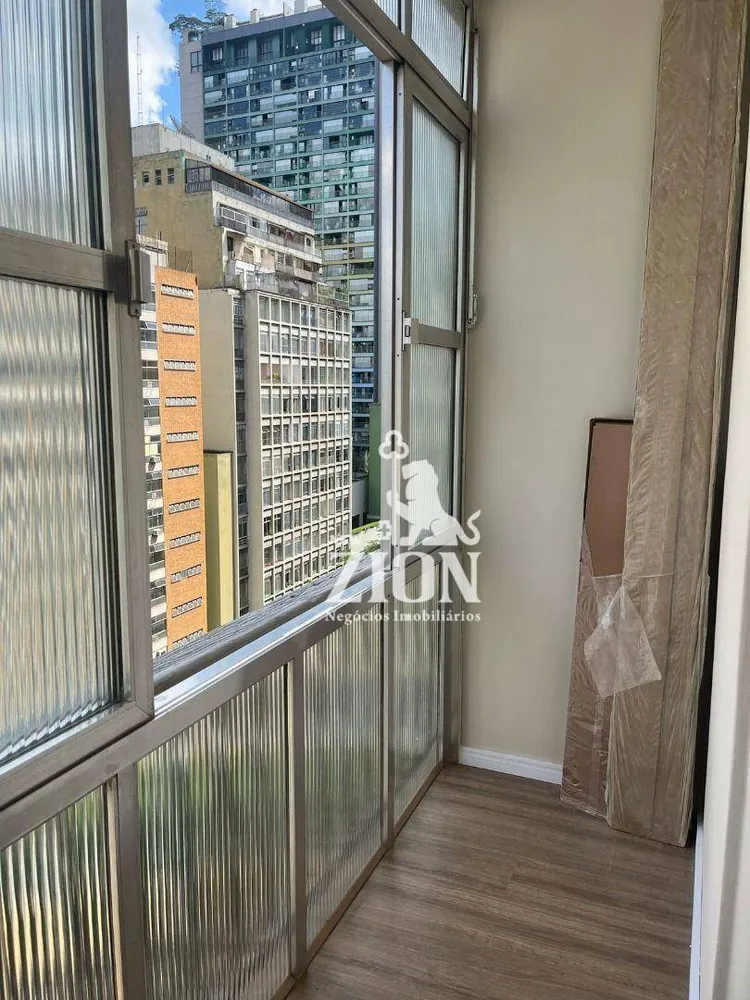 Apartamento, 2 quartos, 45 m² - Foto 9