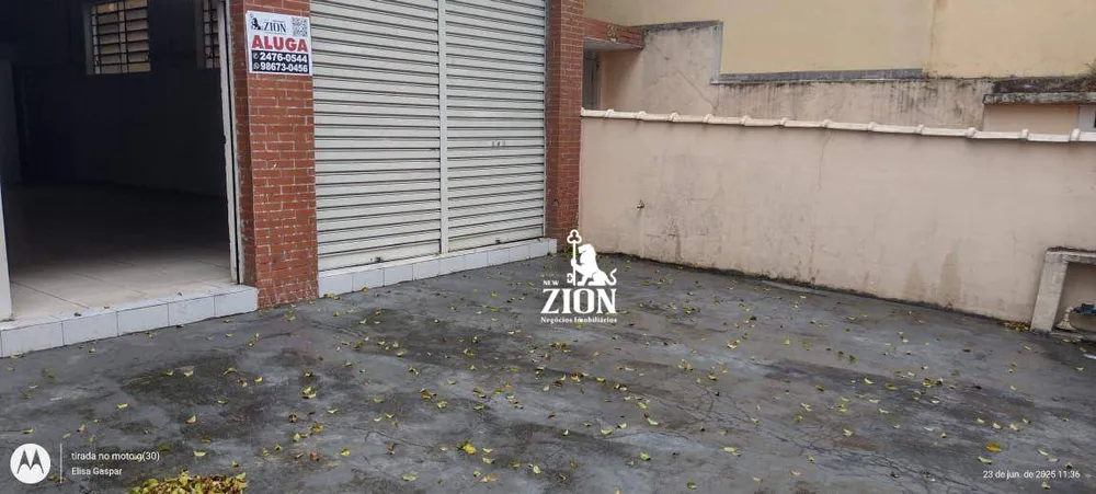 Loja-Salão, 115 m² - Foto 3