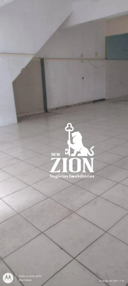 Loja-Salão, 115 m² - Foto 6