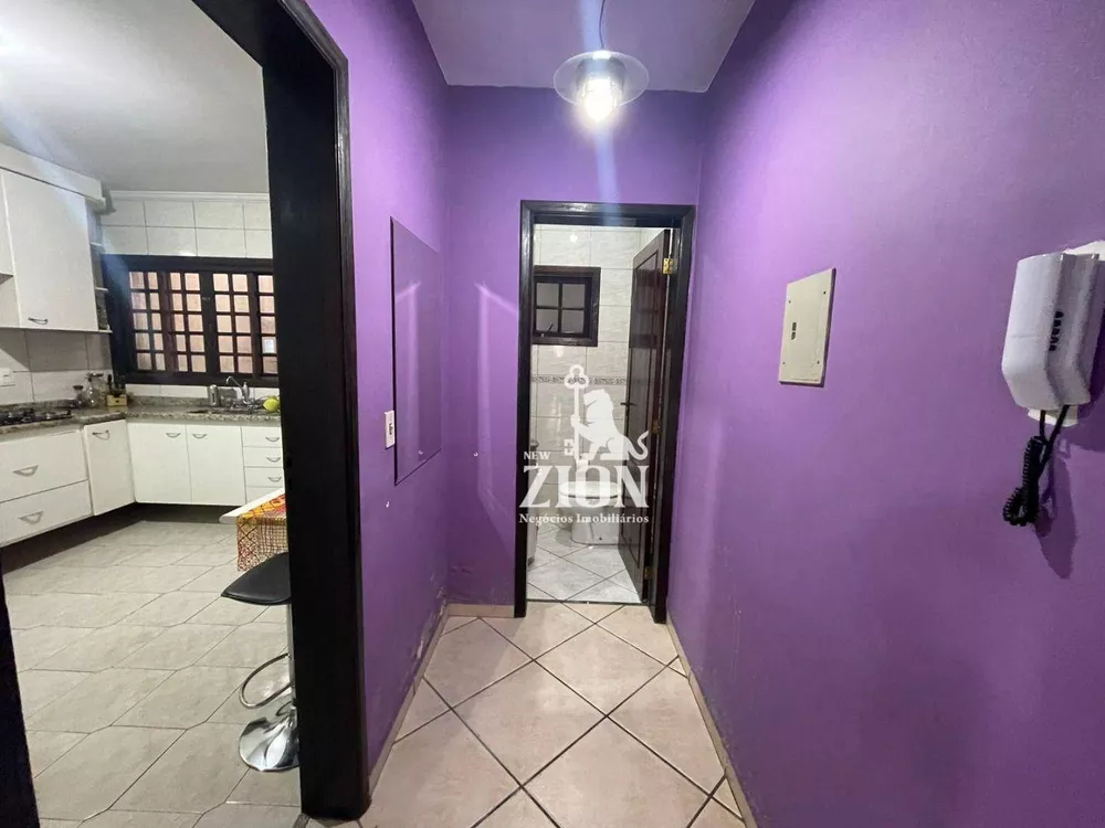 Sobrado à venda com 3 quartos, 158m² - Foto 5