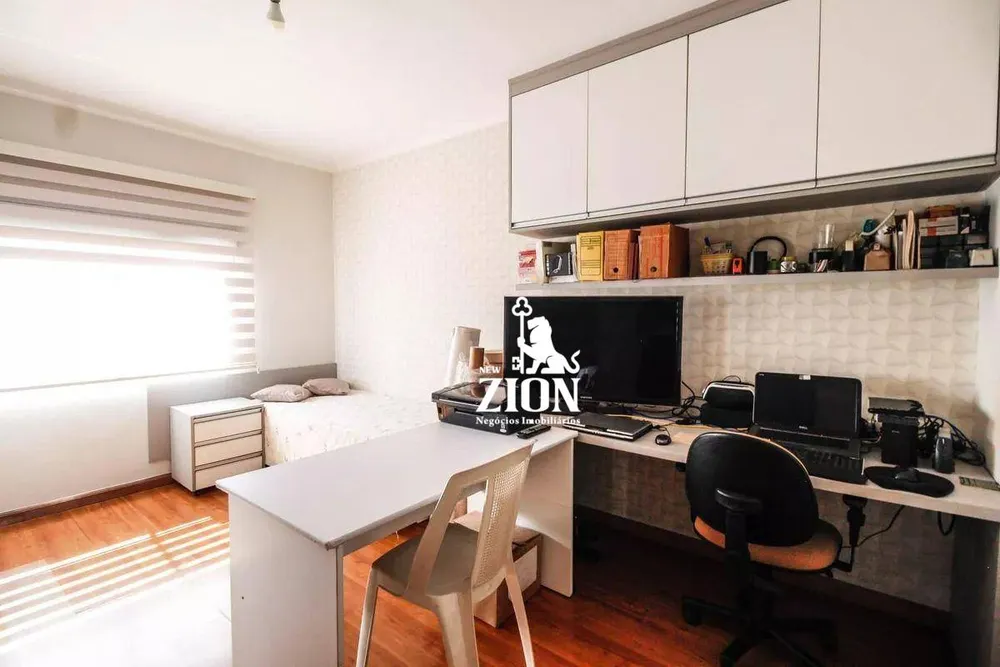 Sobrado, 3 quartos, 180 m² - Foto 6