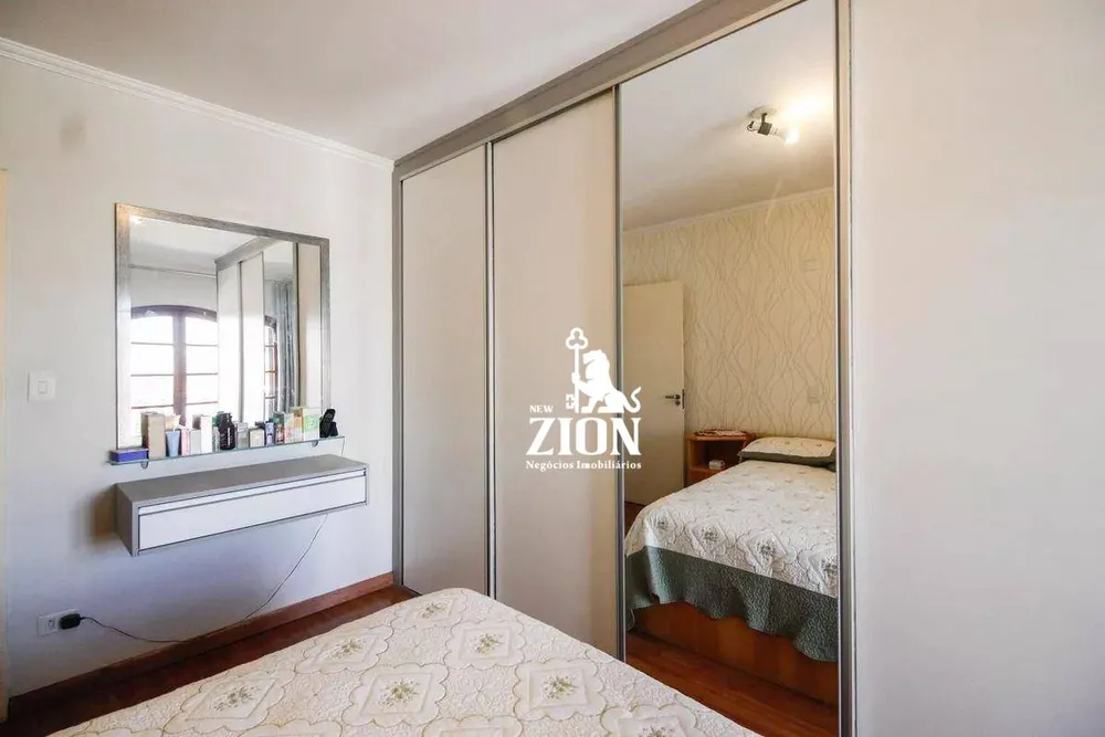 Sobrado, 3 quartos, 180 m² - Foto 8