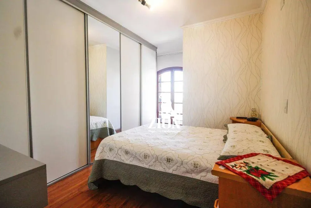 Sobrado, 3 quartos, 180 m² - Foto 7
