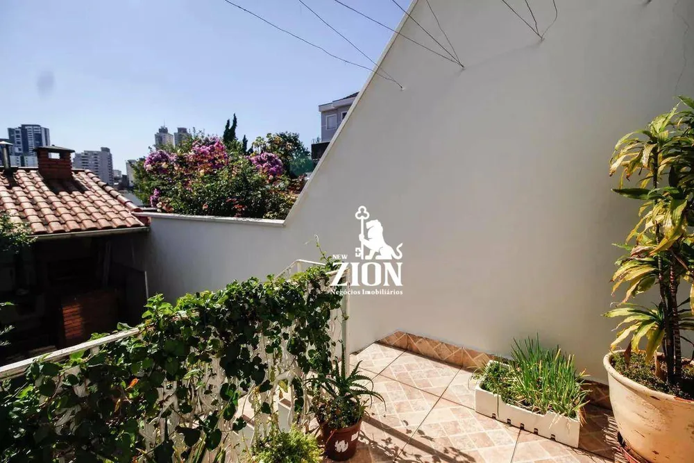 Sobrado, 3 quartos, 180 m² - Foto 10