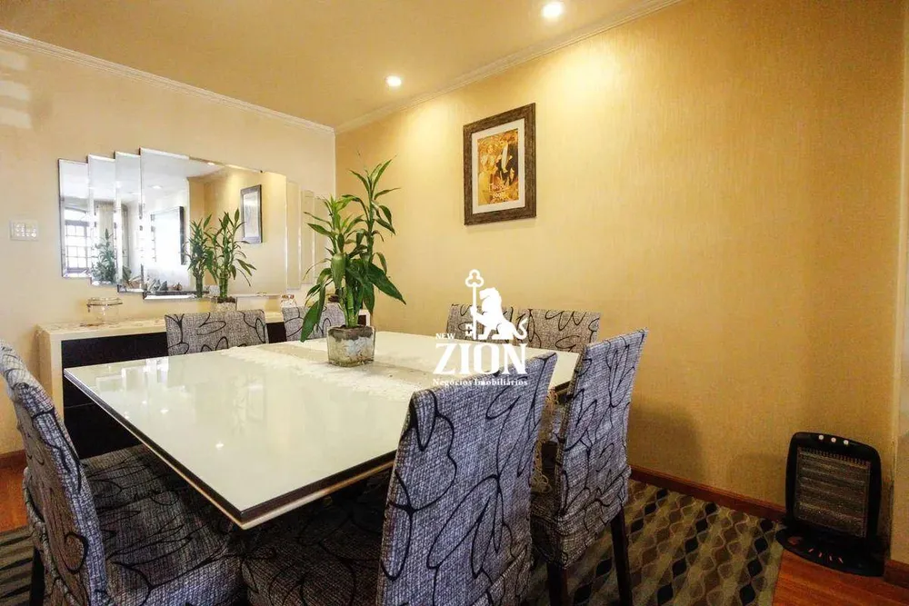 Sobrado, 3 quartos, 180 m² - Foto 3