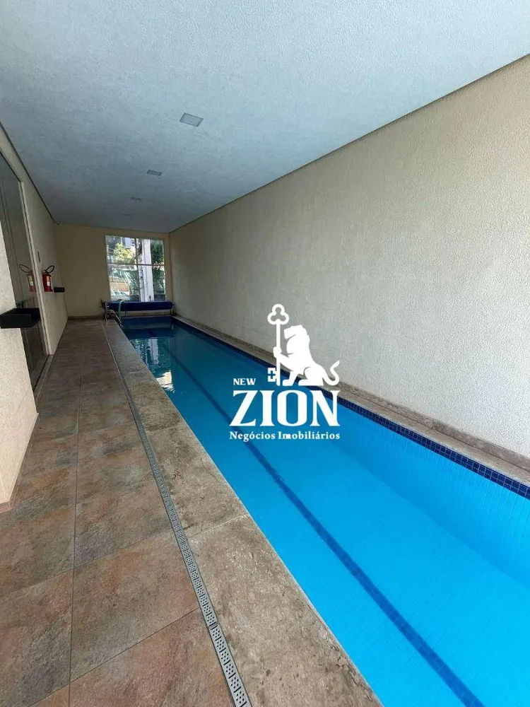 Apartamento, 2 quartos, 92 m² - Foto 18