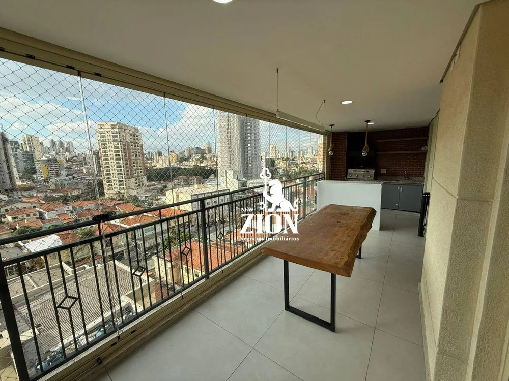 Apartamento, 2 quartos, 92 m² - Foto 12