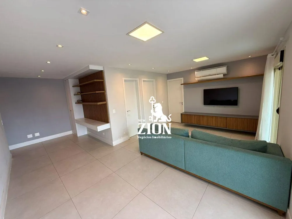Apartamento, 2 quartos, 92 m² - Foto 14