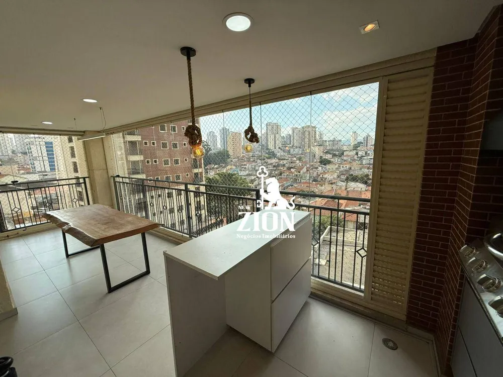 Apartamento, 2 quartos, 92 m² - Foto 11