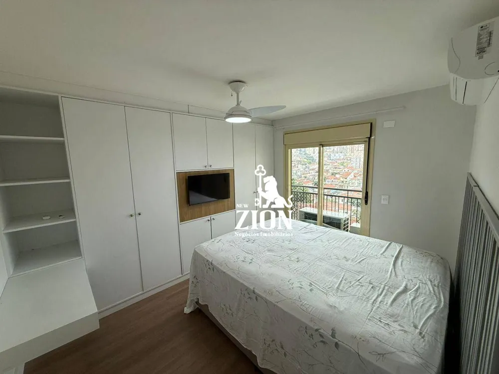 Apartamento, 2 quartos, 92 m² - Foto 4