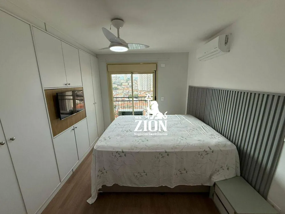 Apartamento, 2 quartos, 92 m² - Foto 3