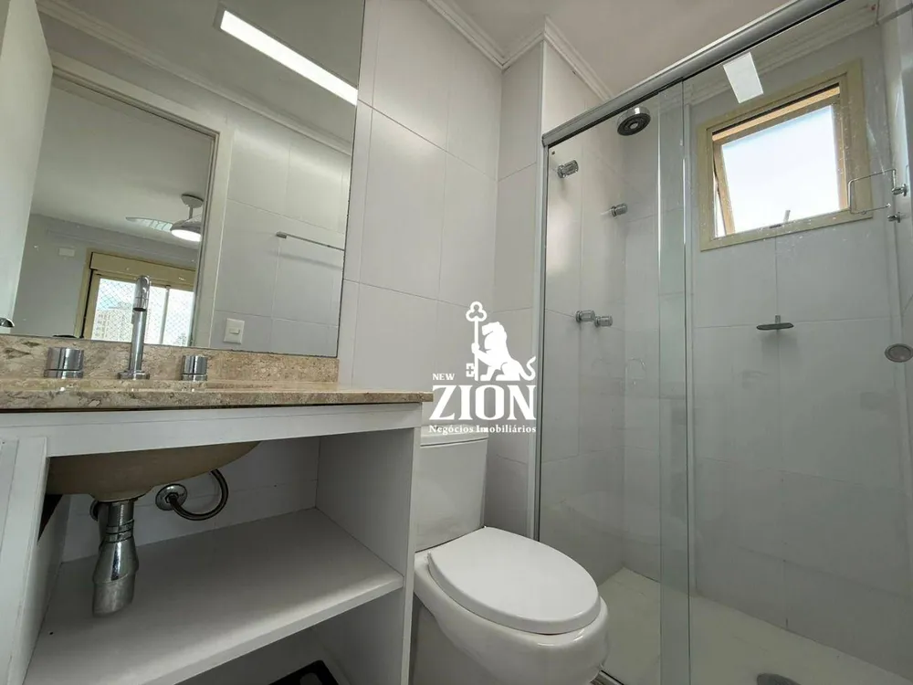 Apartamento, 2 quartos, 92 m² - Foto 2