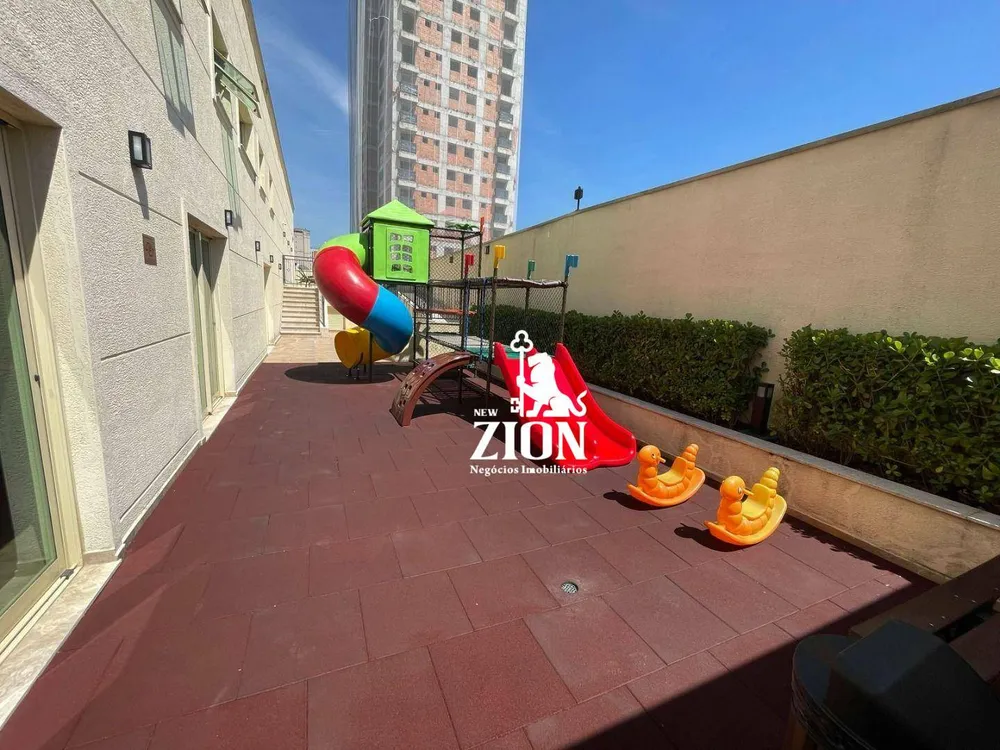 Apartamento, 2 quartos, 92 m² - Foto 17
