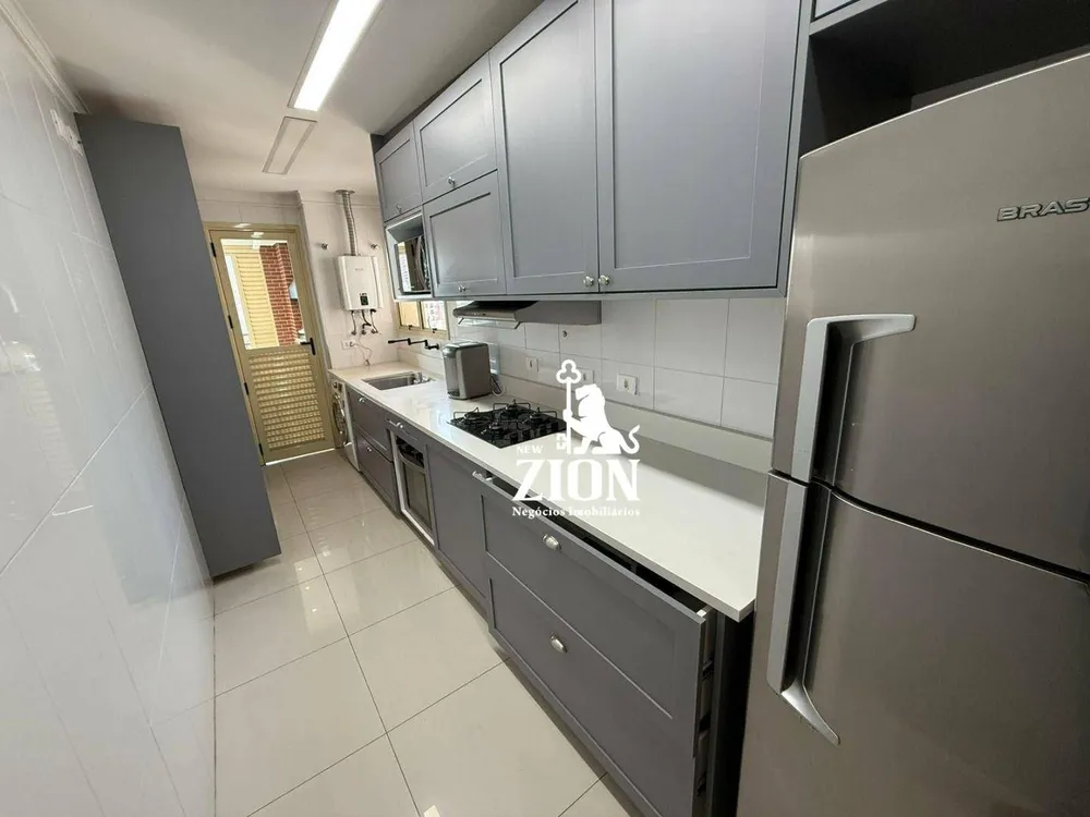 Apartamento, 2 quartos, 92 m² - Foto 13