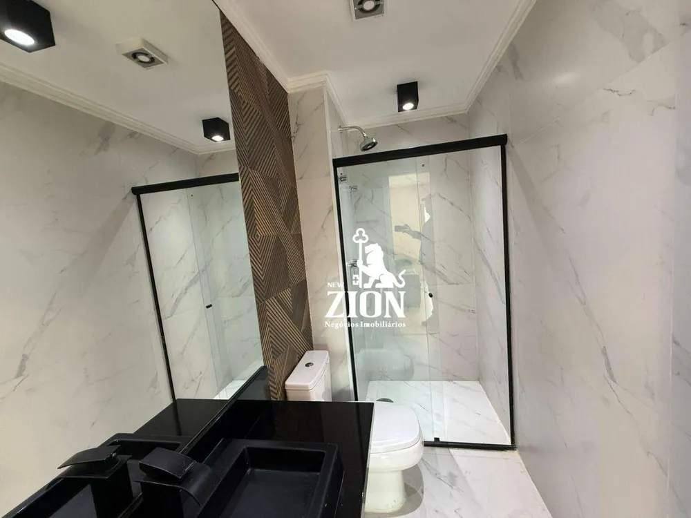 Apartamento, 2 quartos, 92 m² - Foto 7