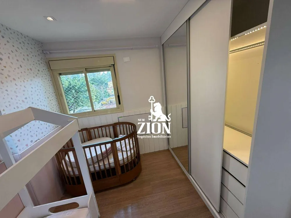 Apartamento, 2 quartos, 92 m² - Foto 8