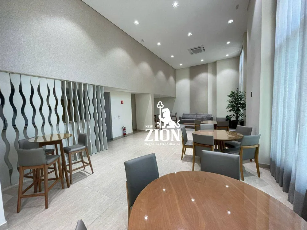 Apartamento, 2 quartos, 92 m² - Foto 19