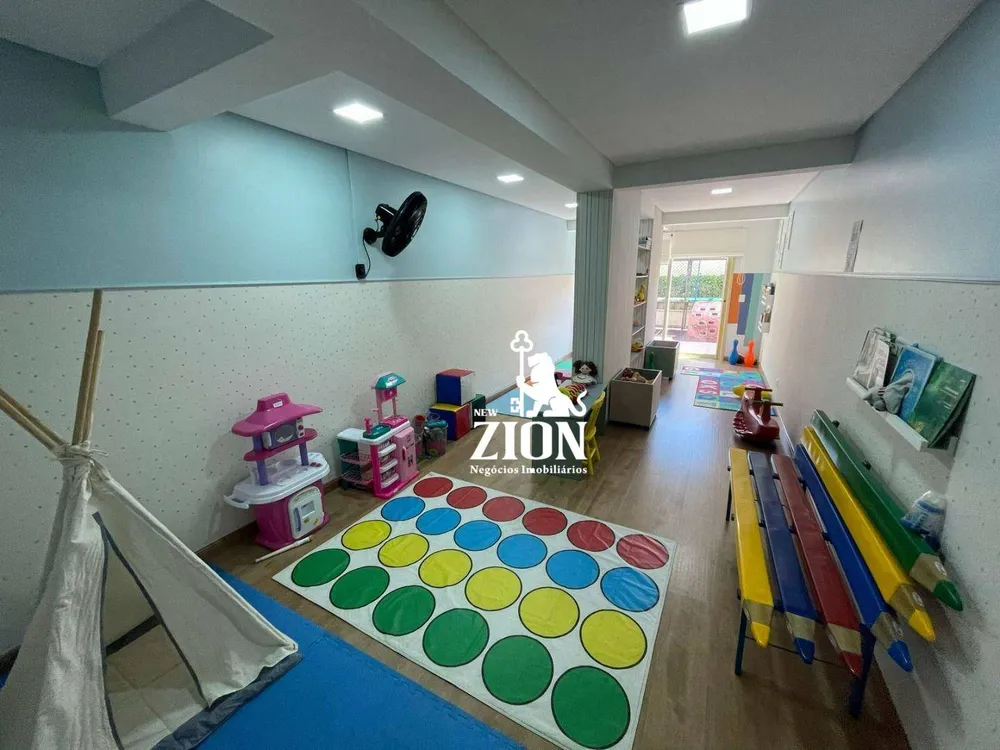 Apartamento, 2 quartos, 92 m² - Foto 16