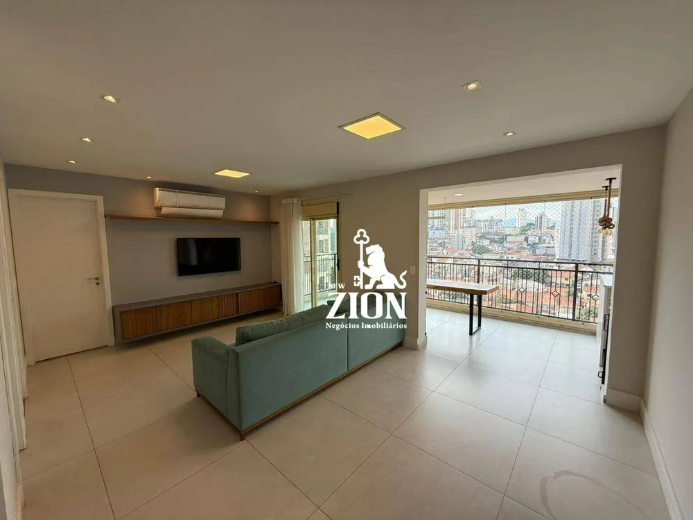 Apartamento, 2 quartos, 92 m² - Foto 1