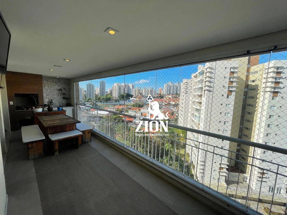 Apartamento, 3 quartos, 142 m² - Foto 11