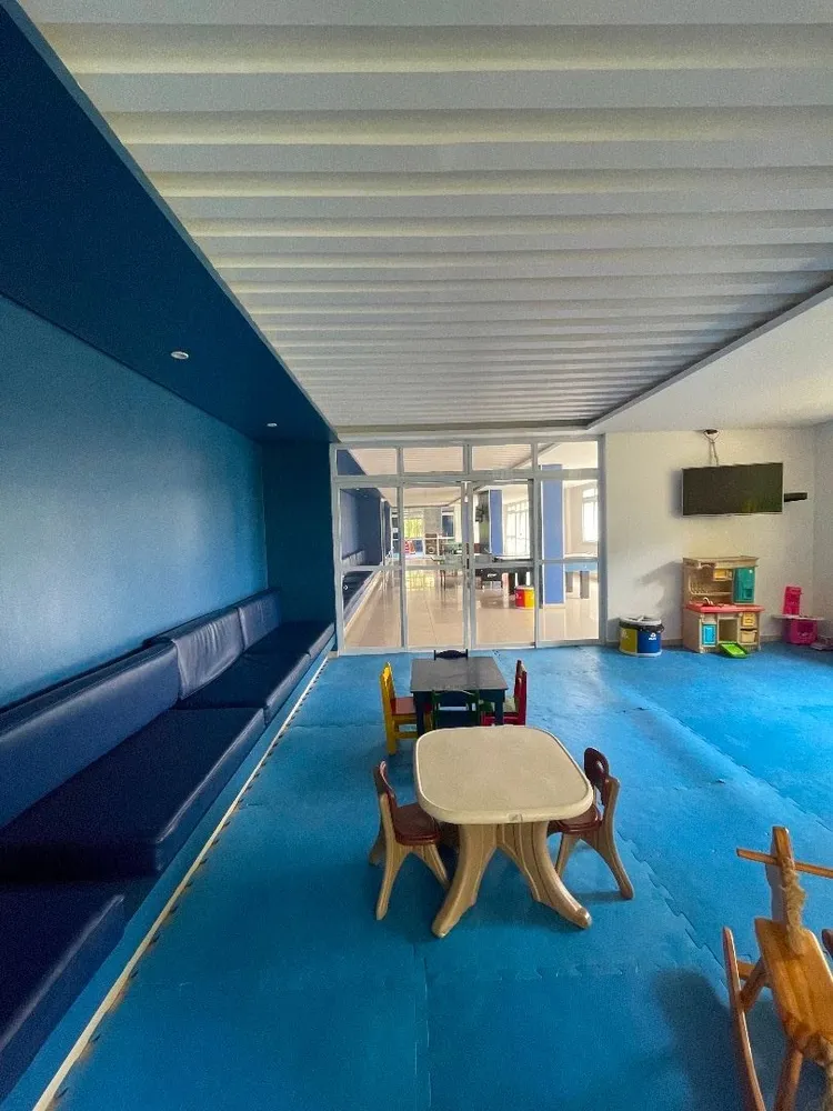 Apartamento, 3 quartos, 142 m² - Foto 3