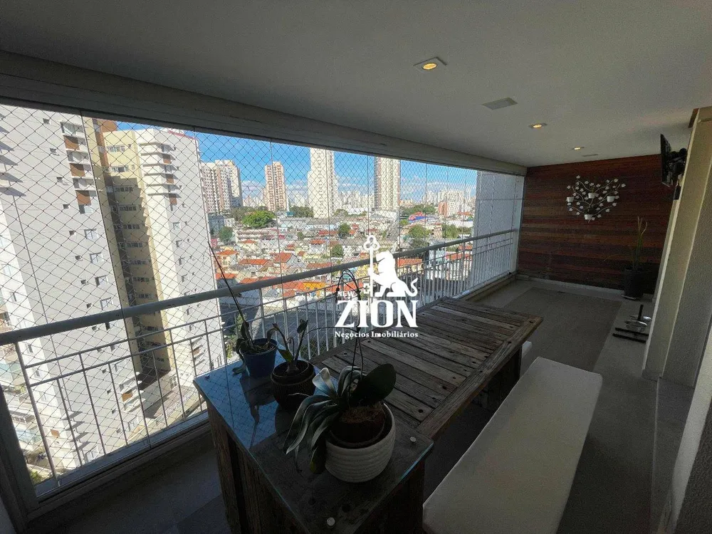 Apartamento, 3 quartos, 142 m² - Foto 1