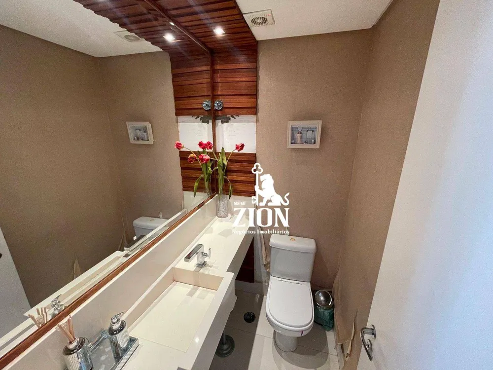 Apartamento, 3 quartos, 142 m² - Foto 5