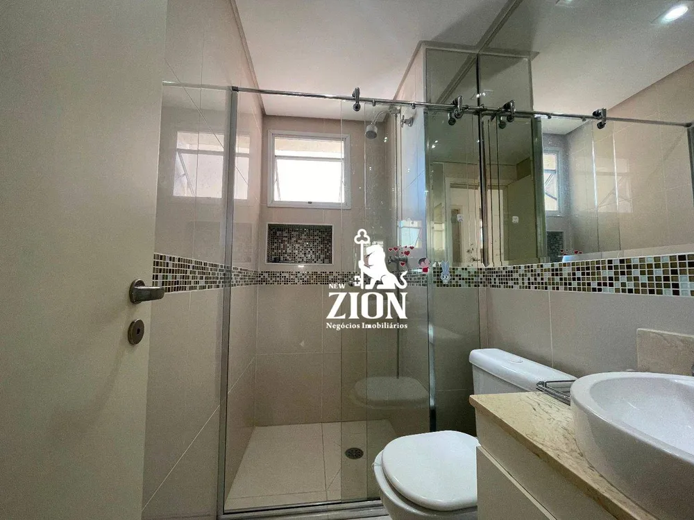 Apartamento, 3 quartos, 142 m² - Foto 14