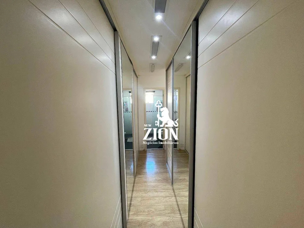 Apartamento, 3 quartos, 142 m² - Foto 6