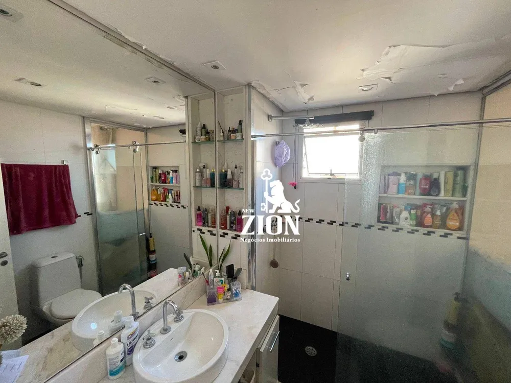 Apartamento, 3 quartos, 142 m² - Foto 9