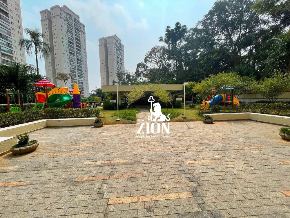 Apartamento, 3 quartos, 142 m² - Foto 10