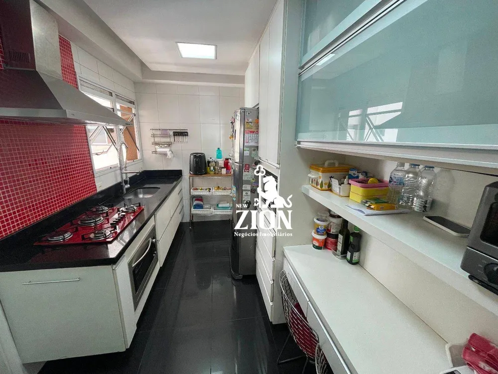 Apartamento, 3 quartos, 142 m² - Foto 13