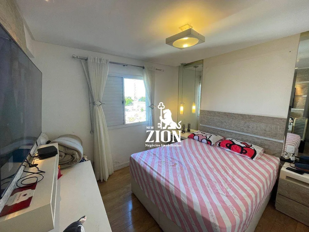 Apartamento, 3 quartos, 142 m² - Foto 12