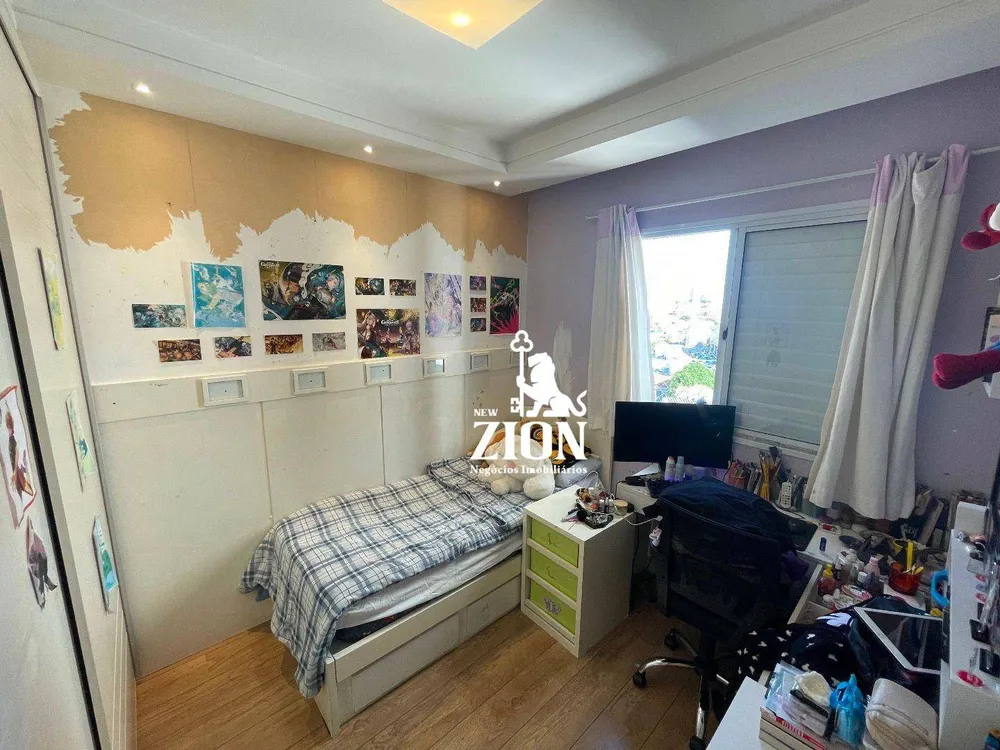 Apartamento, 3 quartos, 142 m² - Foto 16
