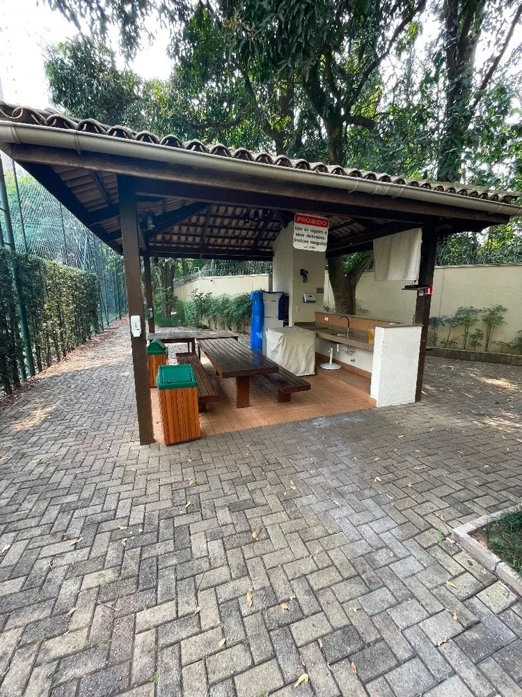 Apartamento, 3 quartos, 142 m² - Foto 2
