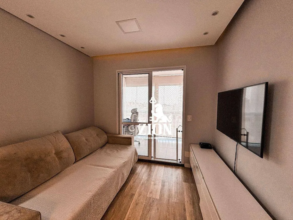 Apartamento, 2 quartos, 57 m² - Foto 4