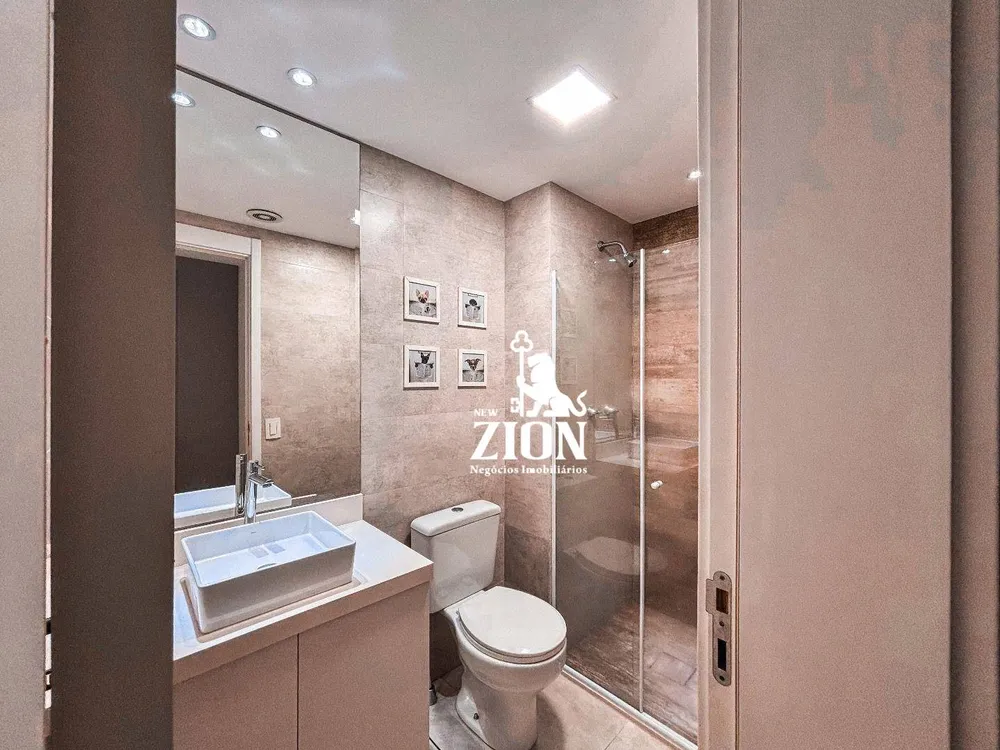 Apartamento, 2 quartos, 57 m² - Foto 7