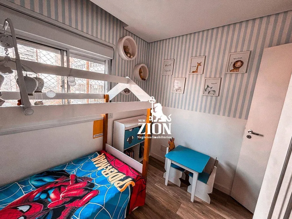 Apartamento, 2 quartos, 57 m² - Foto 10