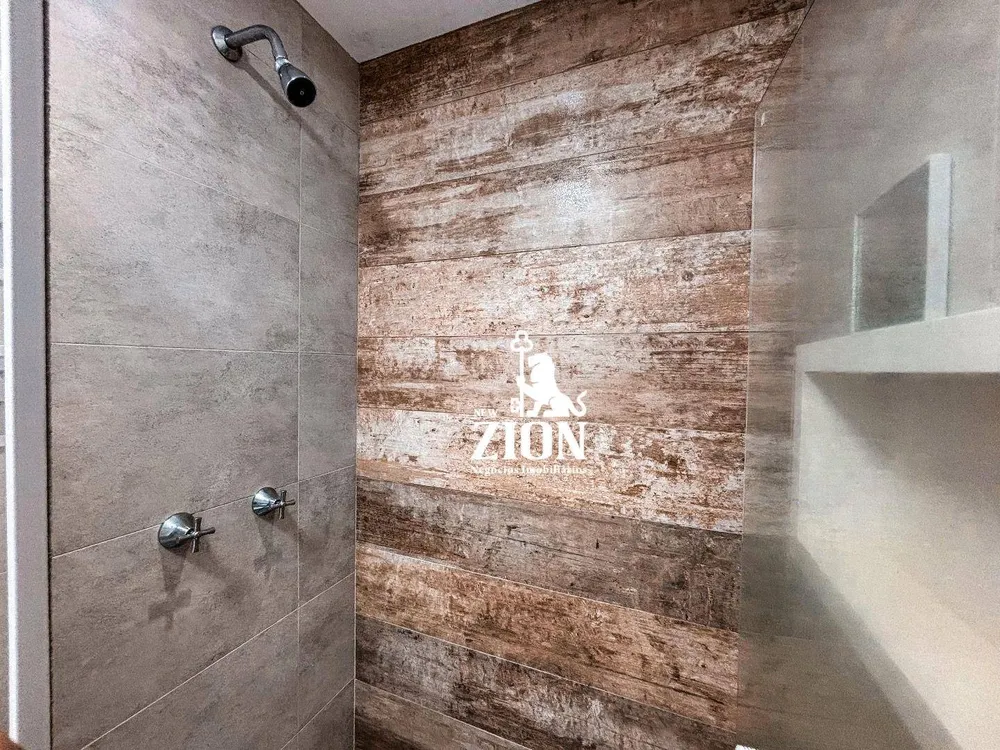Apartamento, 2 quartos, 57 m² - Foto 9