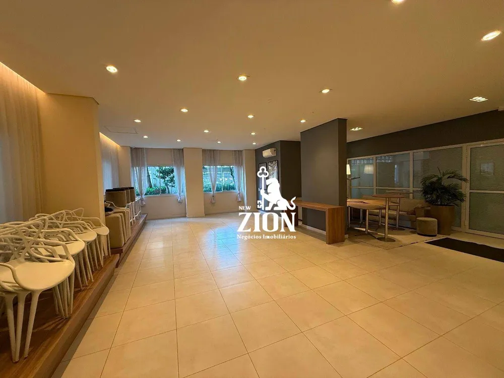 Apartamento, 2 quartos, 57 m² - Foto 14