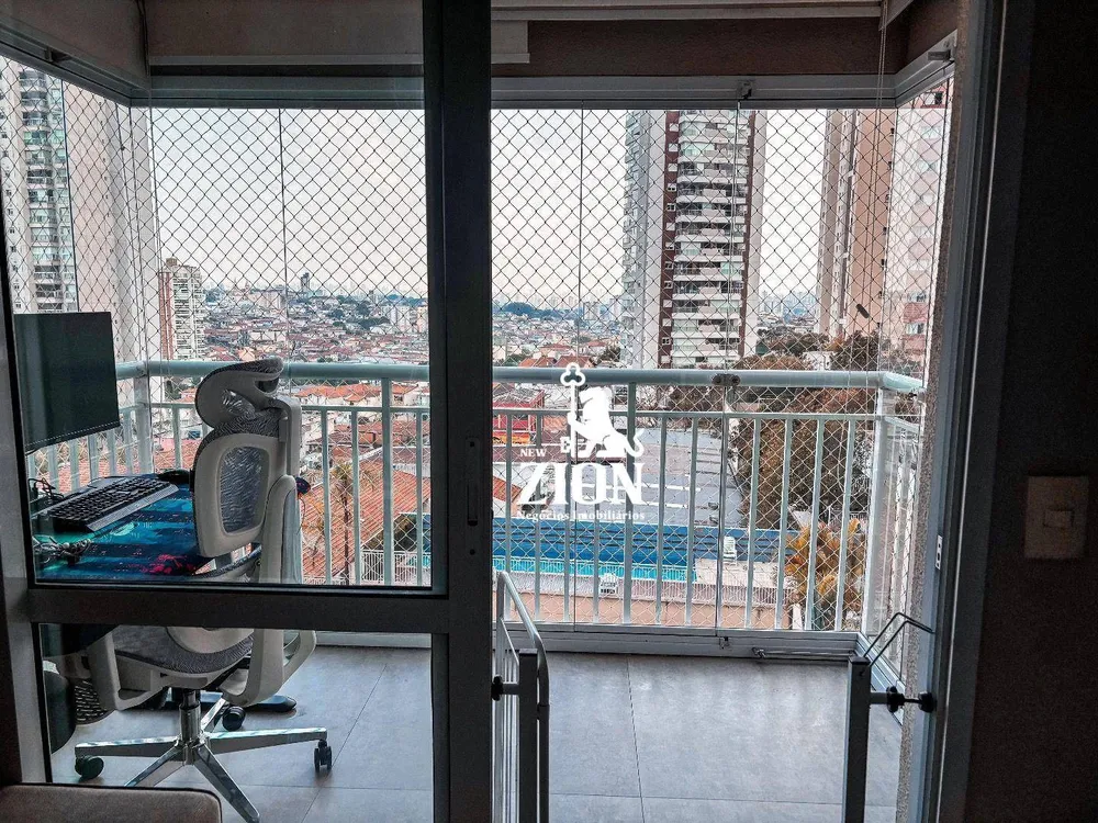 Apartamento, 2 quartos, 57 m² - Foto 3