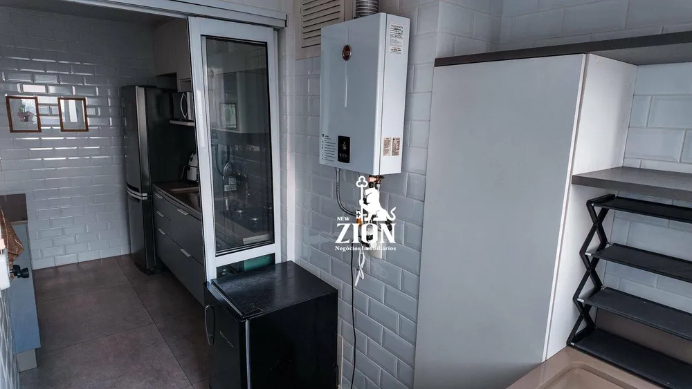 Apartamento, 2 quartos, 57 m² - Foto 11