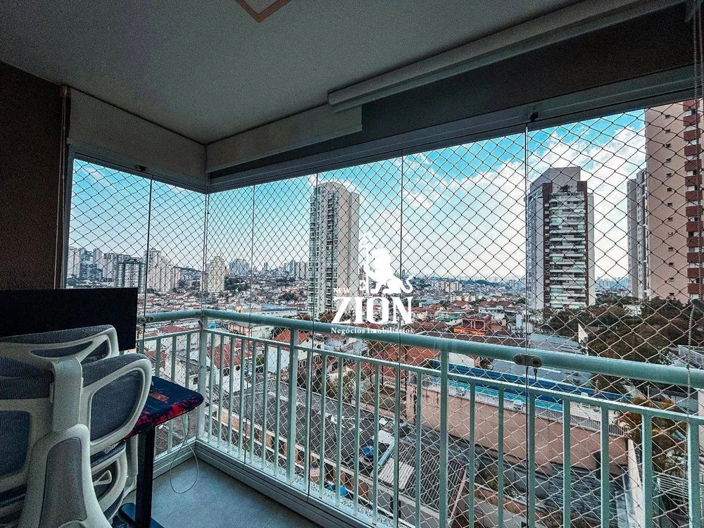 Apartamento, 2 quartos, 57 m² - Foto 2