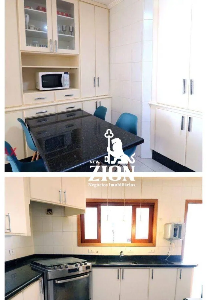 Sobrado, 3 quartos, 146 m² - Foto 5