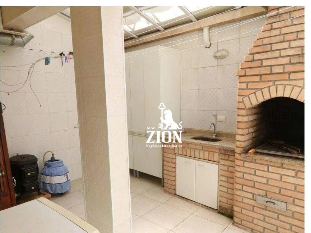Sobrado, 3 quartos, 146 m² - Foto 2