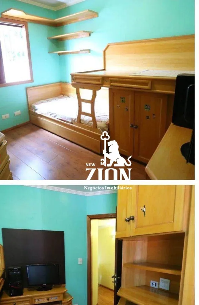 Sobrado, 3 quartos, 146 m² - Foto 3