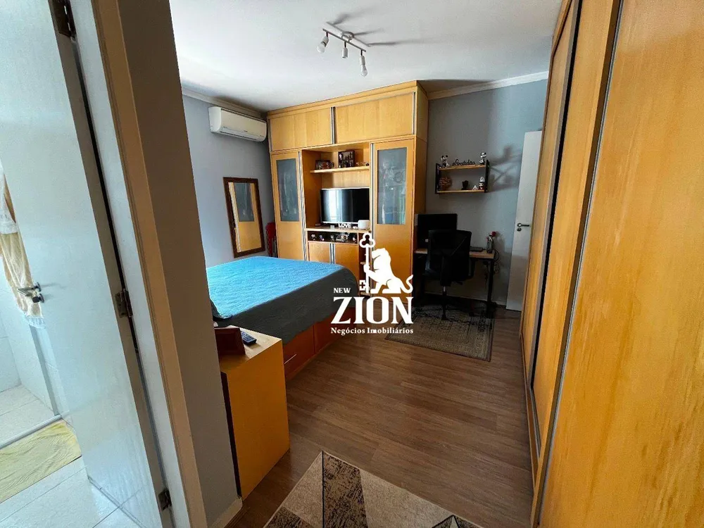 Sobrado, 3 quartos, 152 m² - Foto 6
