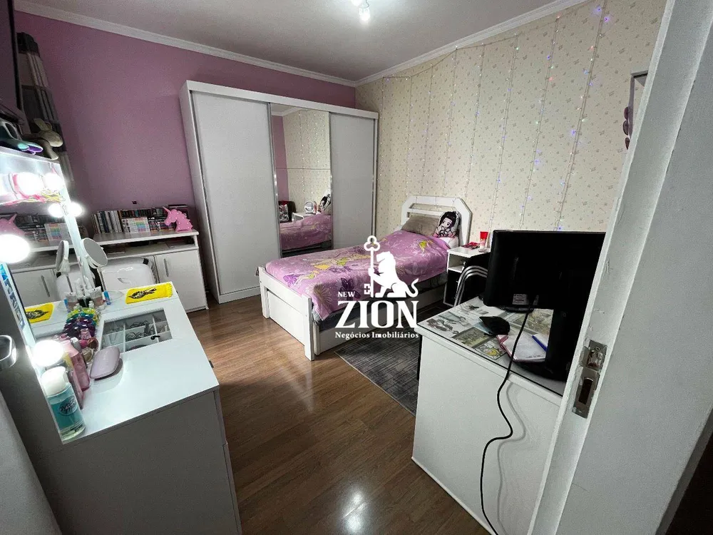 Sobrado, 3 quartos, 152 m² - Foto 11