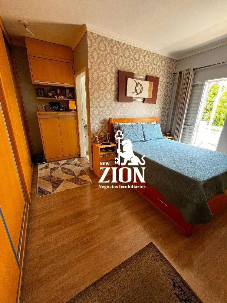 Sobrado, 3 quartos, 152 m² - Foto 5