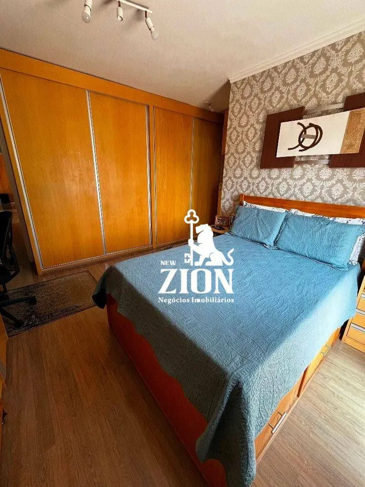 Sobrado, 3 quartos, 152 m² - Foto 7
